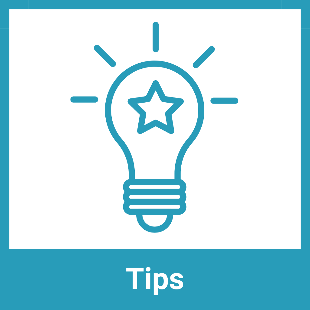 Tips Category