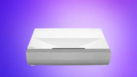 Optoma UHZ50, Best 4k Projector
